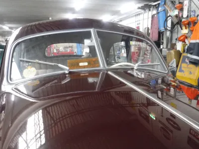 Hansa 1500